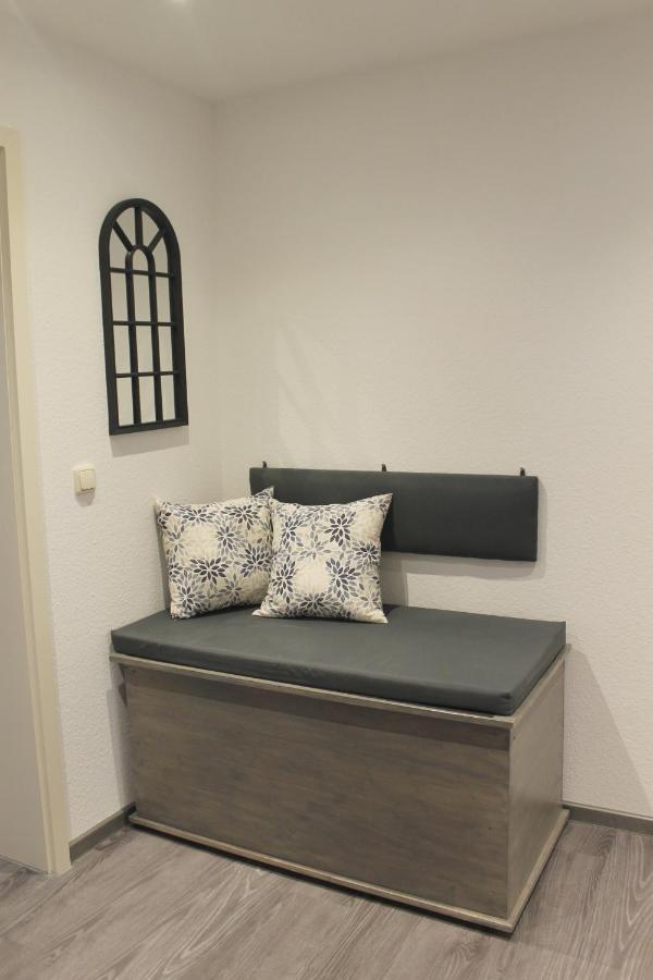 Ferienwohnung Jesse 布劳恩拉格 外观 照片