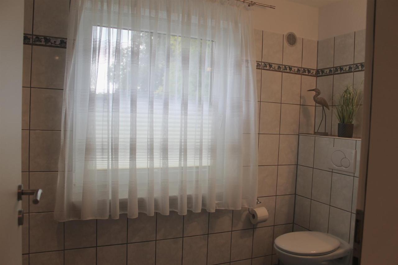 Ferienwohnung Jesse 布劳恩拉格 外观 照片