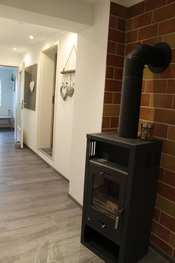 Ferienwohnung Jesse 布劳恩拉格 外观 照片