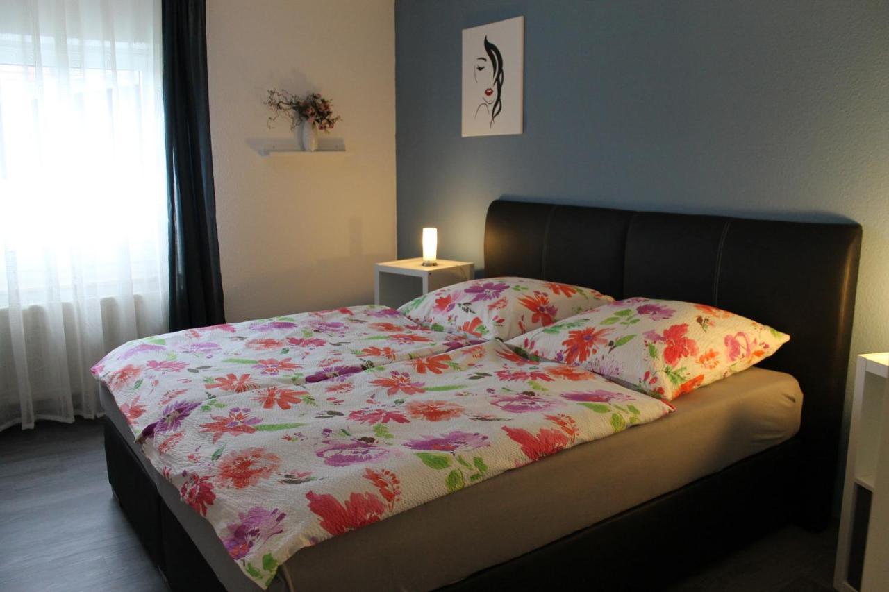 Ferienwohnung Jesse 布劳恩拉格 外观 照片
