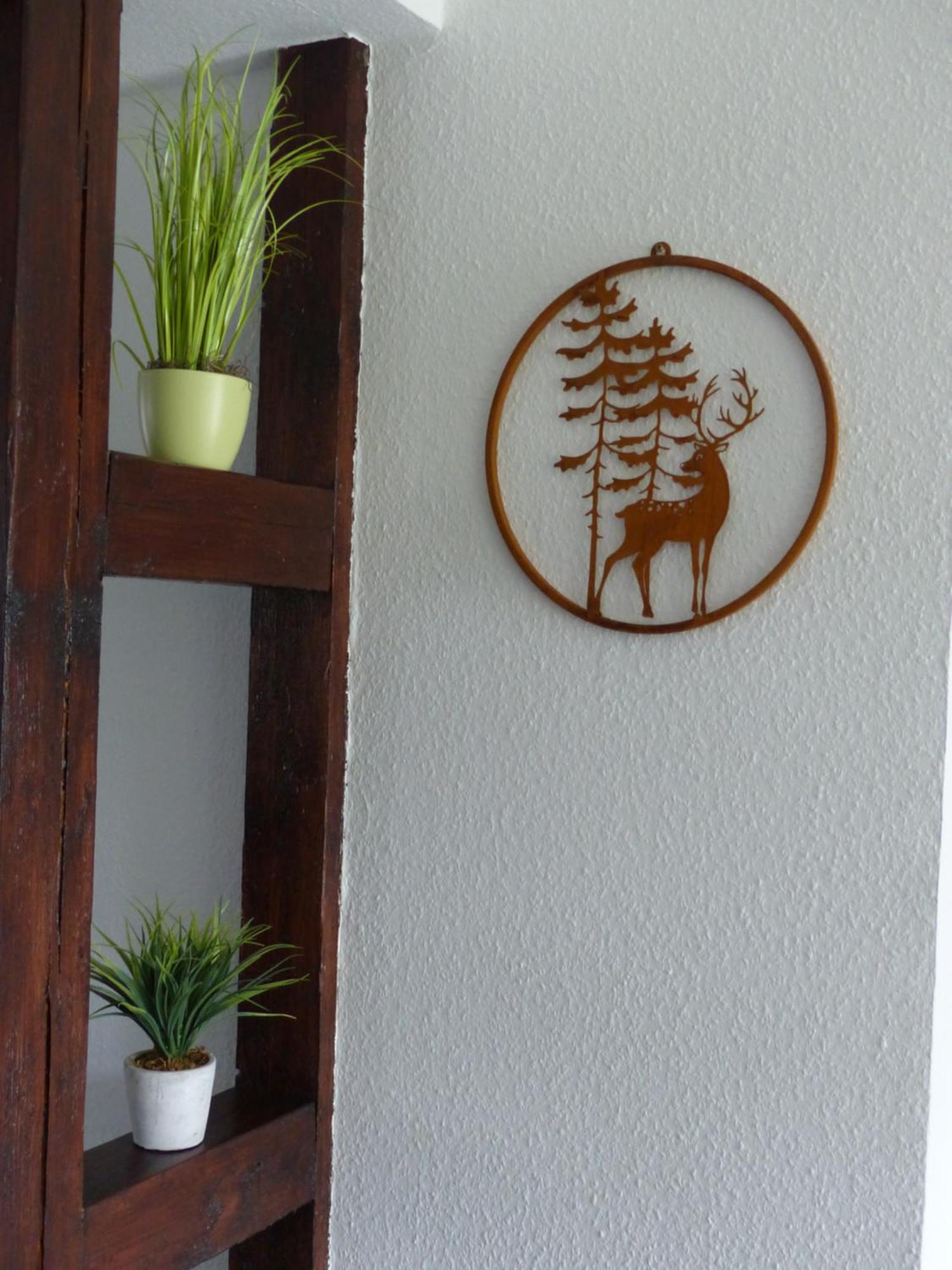 Ferienwohnung Jesse 布劳恩拉格 外观 照片